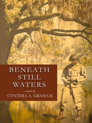 cover image of Beneath Still Waters